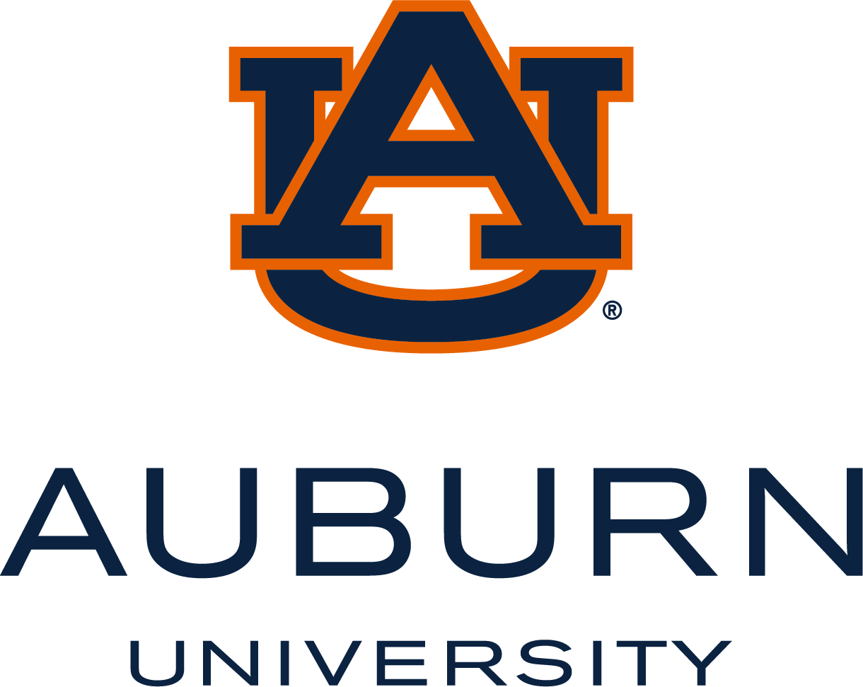 Auburn University logo