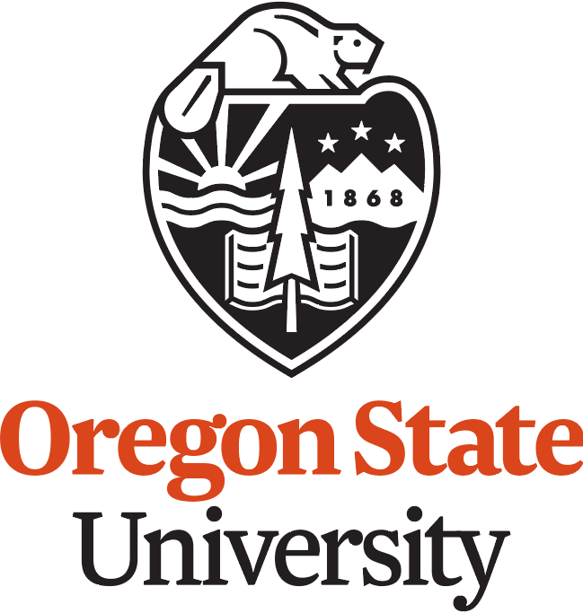 Oregon State University logo